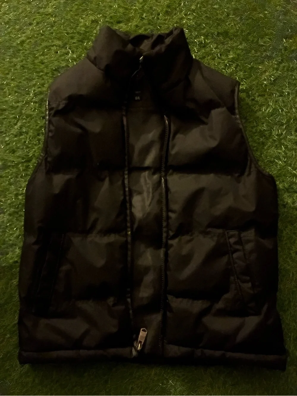 N/A lightweight black